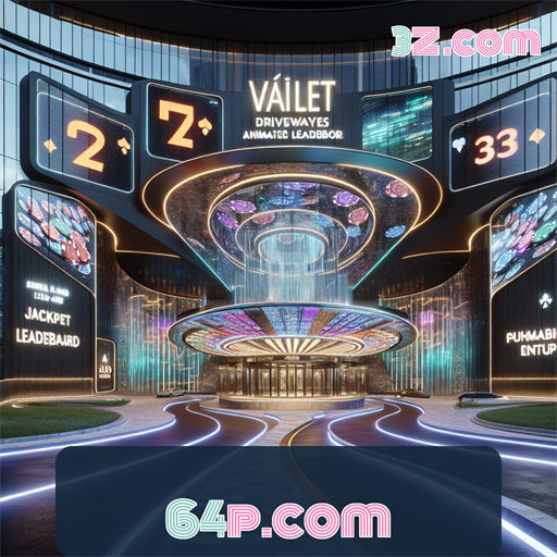 Promoções Fantásticas no 64p.com: Jogos Que Empolgam e Surpreendem